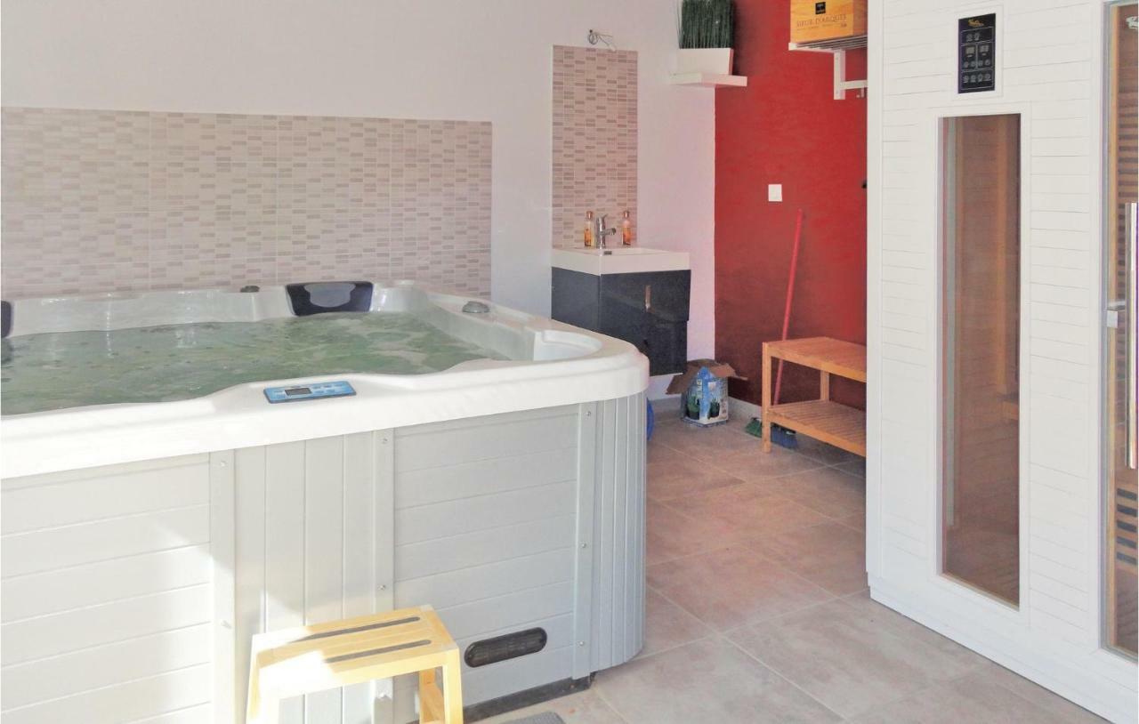 2 Bedroom Amazing Home In Narbonne Exterior photo